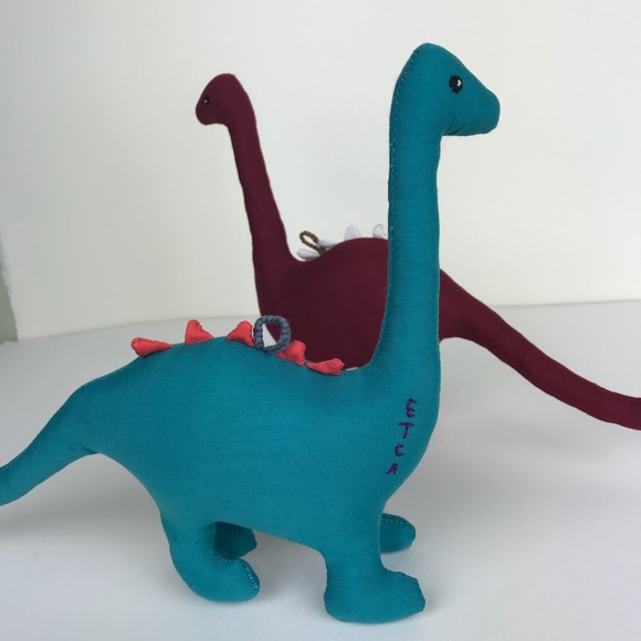 One handmade dinosaur 🦕 - Picture 8 of 8